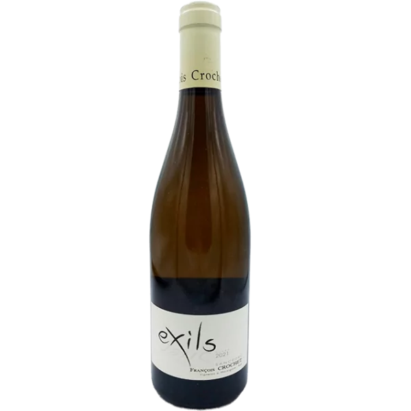 Domaine François Crochet - Sancerre "Exils" - 2021 Domaine François Crochet - Sancerre "Exils" - 2021