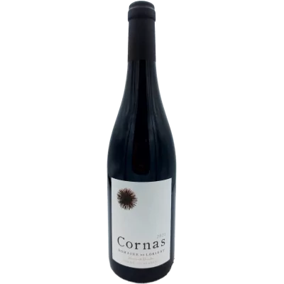 Domaine de Lorient - Cornas - 2021
