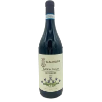 G.D. Vajra - Barbera d'Alba Superiore - 2020