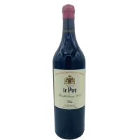 Château le Puy - Barthélémy - 2020