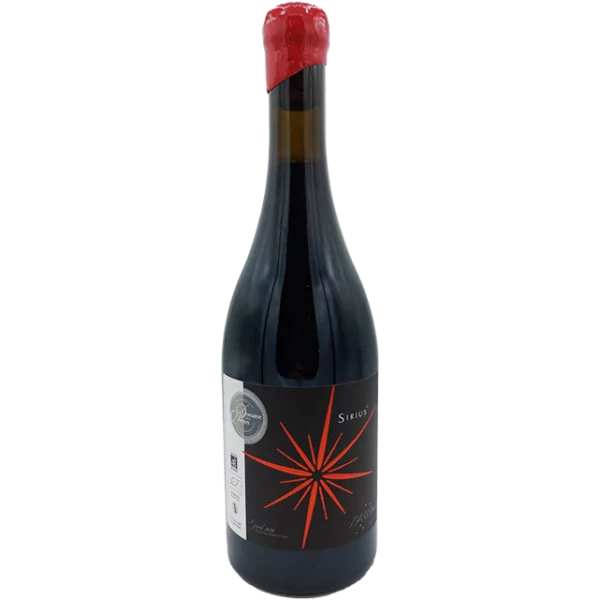Domaine des Célestes - Sirius B - 2022 Domaine des Célestes - Sirius B - 2022