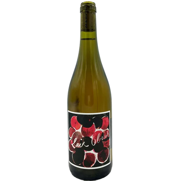 Clos Marfisi - Patrimonio "Clair Obscur" - 2022 Clos Marfisi - Patrimonio "Clair Obscur" - 2022