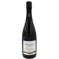 JM Sélèque - Champagne 1er Cru "Soliste Chardonnay" - 2018