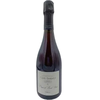 Cazé-Thibaut - Vignes de Reuil Rosé - 2020