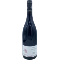 Jacky Blot - Domaine de la Butte - Haut de la Butte - 2021