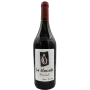 Kévin Bouillet - Poulsard Vieilles Vignes "La Marcette" - 2022 Kévin Bouillet - Poulsard Vieilles Vignes "La Marcette" - 2022