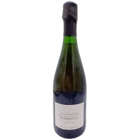 Champagne Ephémère par Savart - Champagne "Ephémère Cœur de Rosé" 016