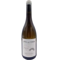 Le Puy de l'Ours - Côte de Beaune Blanc "Les Monsnières" - 2022