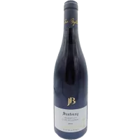Jean-Baptiste Jessiaume - Givry Rouge - 2022