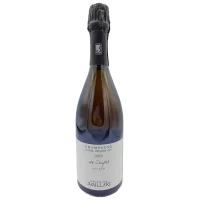 Nicolas Maillart - Champagne 1er Cru "Les Coupés" - 2019