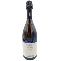 Nicolas Maillart - Champagne 1er Cru "Les Loges"