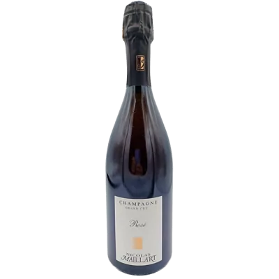 Nicolas Maillart - Grand Cru Rosé