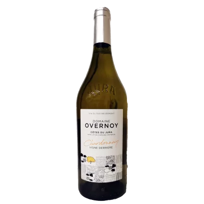 Guillaume Overnoy - Chardonnay "Vigne Derriere" - 2021
