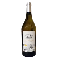 Guillaume Overnoy - Chardonnay "Vigne Derriere" - 2021