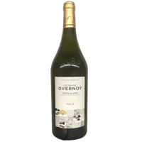 Guillaume Overnoy - Savagnin Ouillé 3 Ans - 2020