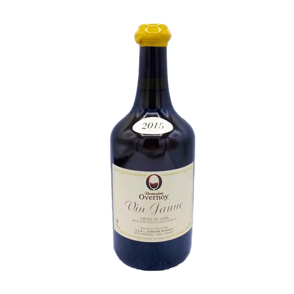 Guillaume Overnoy - Vin Jaune  - 2016 Guillaume Overnoy - Vin Jaune  - 2016