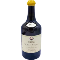 Guillaume Overnoy - Vin Jaune  - 2016