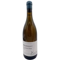 Xavier Monnot - Meursault " Les Chevalières" - 2021