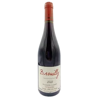 Georges Descombes - Brouilly - 2022