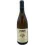 Domaine de la Roche Bleue - Coteaux du Loir "L'orée de la Berterie" - 2022 Domaine de la Roche Bleue - Coteaux du Loir "L'orée de la Berterie" - 2022
