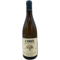 Domaine de la Roche Bleue - Coteaux du Loir "L'orée de la Berterie" - 2022
