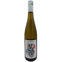 Domaine Kientzler - Gewürtztraminer - 2022