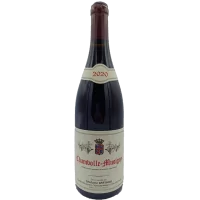 Ghislaine Barthod - Chambolle-Musigny - 2020