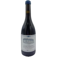 Camille Thiriet - Côtes de Nuits-Village "Clos Magny" - 2022