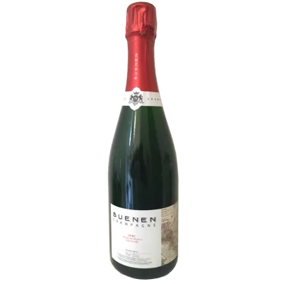 Suenen - Blanc de Blancs Extra Brut Grand Cru "Oiry"
