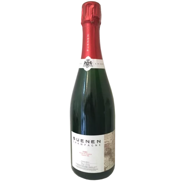 Suenen - Blanc de Blancs Extra Brut Grand Cru "Oiry" Suenen - Blanc de Blancs Extra Brut Grand Cru "Oiry"