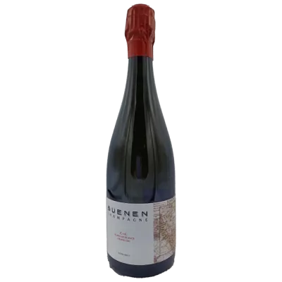 Suenen - C+C Blanc de Blancs Extra Brut Grand Cru
