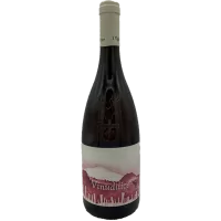 I Vigneri di Salvo Falti - Vinudilice Rosato - 2019