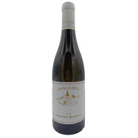 Gérard Boulay - Sancerre Blanc "Monts Damnés" - 2018