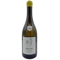 Domaine Les Poëte - Argos - 2018