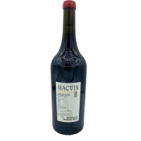 Domaine Stéphane Tissot - Macvin de Pinot Noir