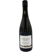 JM Sélèque - Champagne 1er Cru "Soliste Pinot Noir" - 2018