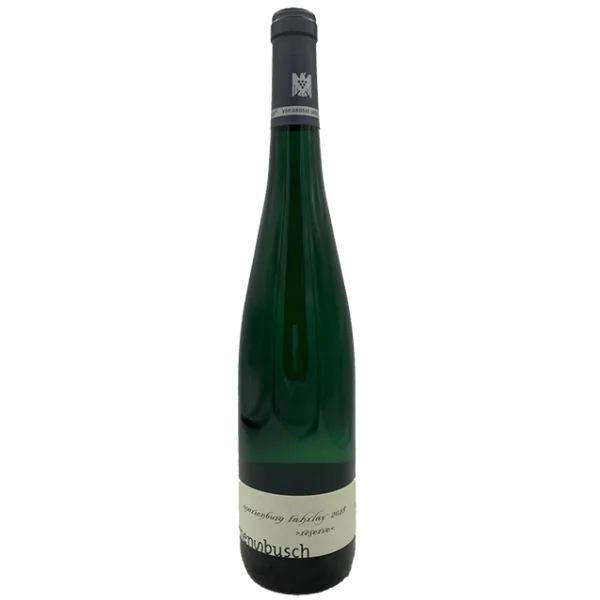 Clemens Busch - Riesling Marienburg Grosse Lage "Fahrlay-Terrassen" Reserve - 2018 Clemens Busch - Riesling Marienburg Grosse Lage "Fahrlay-Terrassen" Reserve - 2018