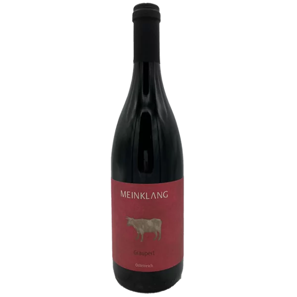 Meinklang - Graupert Zweigelt - 2019 Meinklang - Graupert Zweigelt - 2019