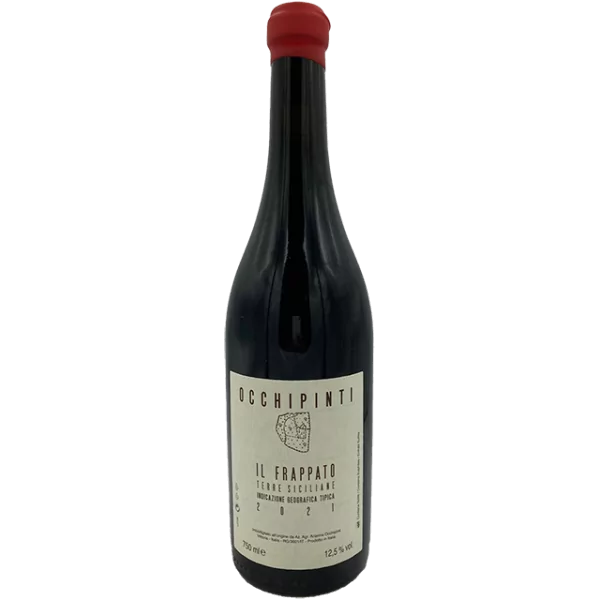 Occhipinti - Il Frappato - 2021 Occhipinti - Il Frappato - 2021