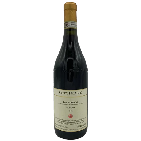 Sottimano - Barbaresco Basarin - 2018 Sottimano - Barbaresco Basarin - 2018