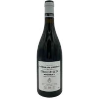 Terroir al Límit - Terra de Cuques Negre - 2019
