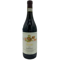 Vietti - Barolo "Castiglione" - 2019