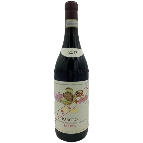 Vietti - Barolo "Riserva" - 2015