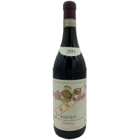 Vietti - Barolo "Riserva" - 2015