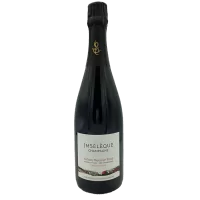 JM Sélèque - Champagne 1er Cru Rosé "Soliste Pinot Meunier" - 2018