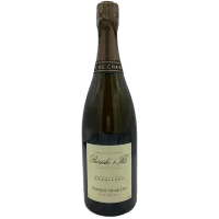 Bérêche et fils - Champagne Grand Cru "Cramant" - 2018