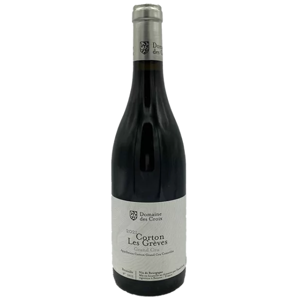 Domaine des Croix - Corton Grand Cru "Les Grèves" - 2021 Domaine des Croix - Corton Grand Cru "Les Grèves" - 2021