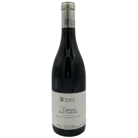 Domaine des Croix - Corton Grand Cru "Les Grèves" - 2021