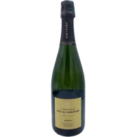 Agrapart - Champagne Extra-Brut Grand Cru "Minéral" - 2017