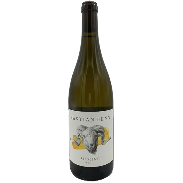 Bastian Beny - Riesling - 2022 Bastian Beny - Riesling - 2022